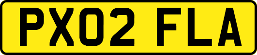 PX02FLA