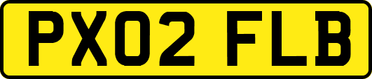 PX02FLB