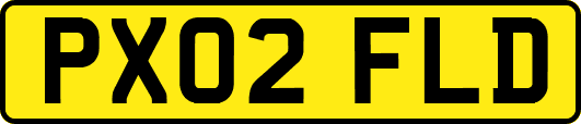 PX02FLD