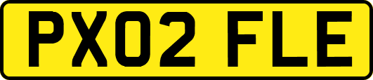 PX02FLE