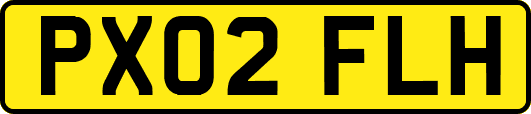 PX02FLH
