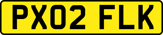 PX02FLK