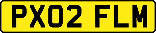 PX02FLM