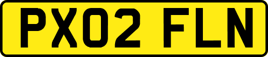 PX02FLN