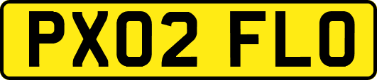 PX02FLO