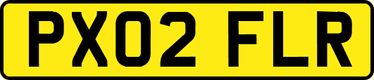 PX02FLR
