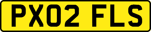 PX02FLS