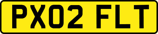 PX02FLT