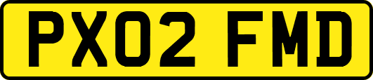 PX02FMD