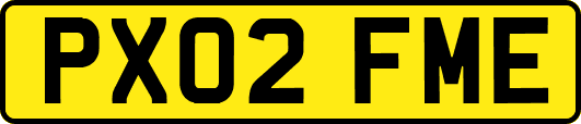 PX02FME