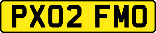 PX02FMO