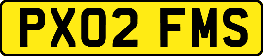 PX02FMS