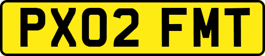 PX02FMT