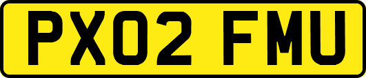 PX02FMU
