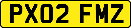 PX02FMZ