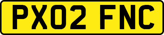 PX02FNC