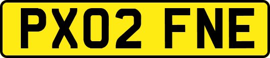 PX02FNE