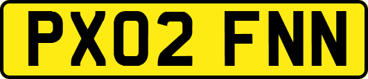 PX02FNN