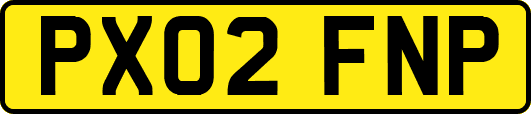PX02FNP