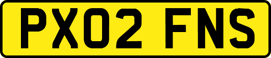PX02FNS