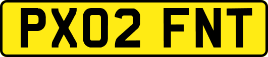 PX02FNT