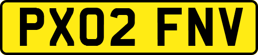PX02FNV