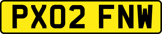 PX02FNW