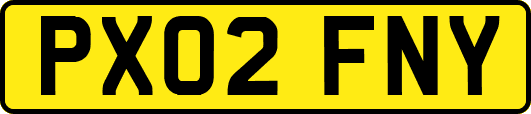 PX02FNY