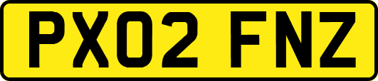 PX02FNZ