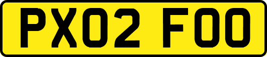 PX02FOO