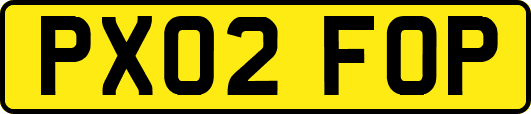 PX02FOP