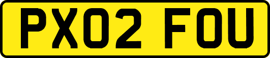 PX02FOU