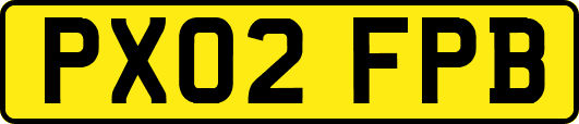 PX02FPB