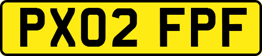 PX02FPF