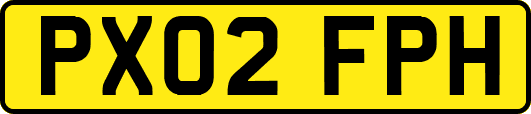 PX02FPH
