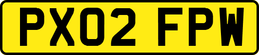PX02FPW