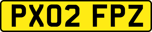 PX02FPZ