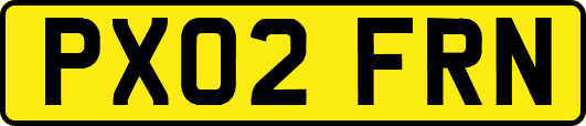 PX02FRN