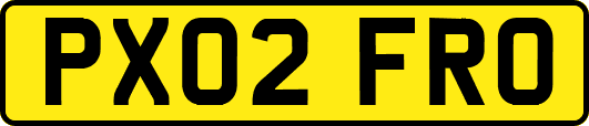 PX02FRO