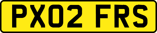 PX02FRS