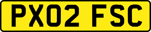 PX02FSC