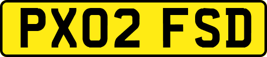 PX02FSD