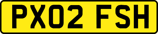 PX02FSH
