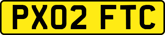 PX02FTC