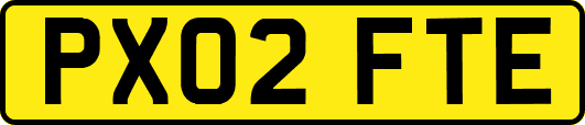 PX02FTE
