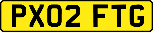 PX02FTG