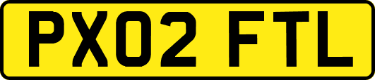 PX02FTL