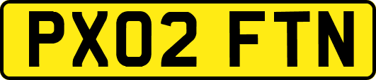 PX02FTN