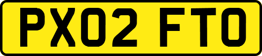 PX02FTO