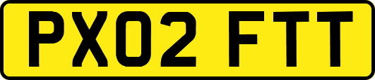 PX02FTT